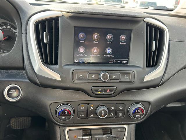 2022 GMC Terrain SLE (Stk: 1161) in Kitchener - Image 11 of 14