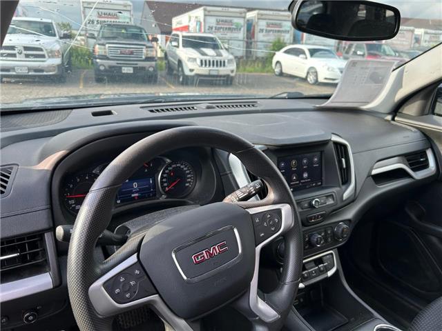 2022 GMC Terrain SLE (Stk: 1161) in Kitchener - Image 12 of 14