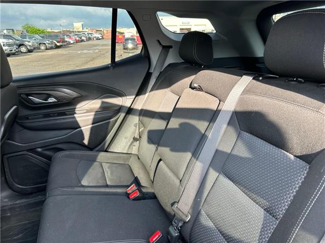 2022 GMC Terrain SLE (Stk: 1161) in Kitchener - Image 13 of 14
