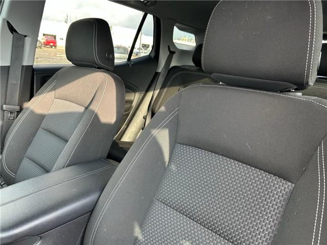 2022 GMC Terrain SLE (Stk: 1161) in Kitchener - Image 14 of 14