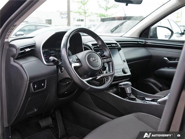 2022 Hyundai Tucson Preferred (Stk: U26T89A) in London - Image 13 of 27