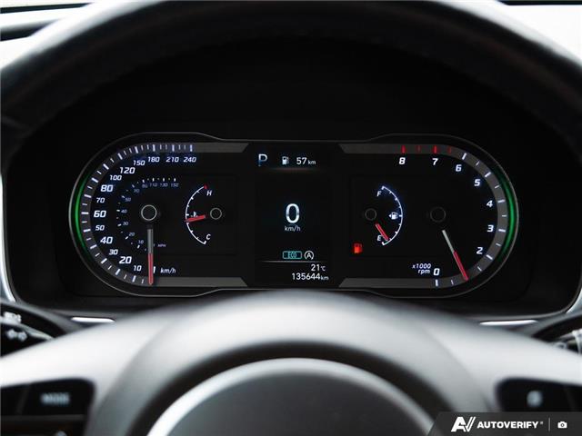 2022 Hyundai Tucson Preferred (Stk: U26T89A) in London - Image 15 of 27