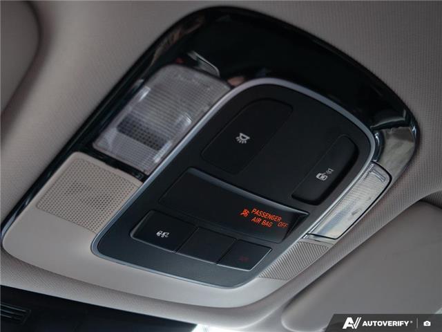 2022 Hyundai Tucson Preferred (Stk: U26T89A) in London - Image 24 of 27
