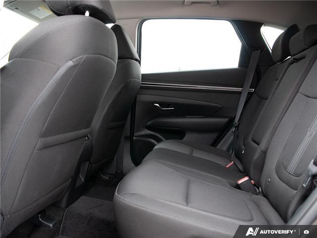 2022 Hyundai Tucson Preferred (Stk: U26T89A) in London - Image 26 of 27