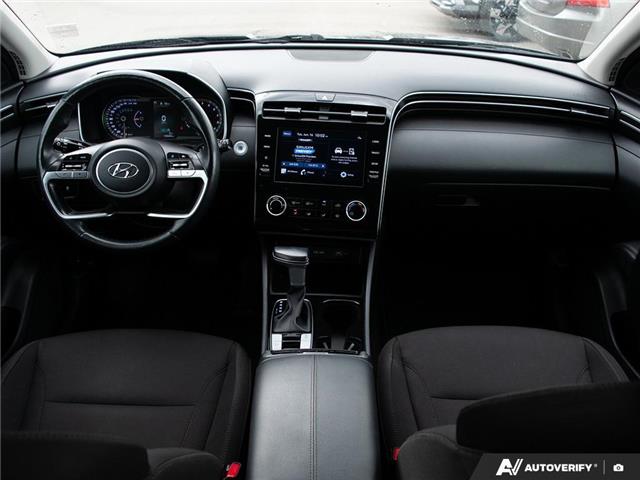 2022 Hyundai Tucson Preferred (Stk: U26T89A) in London - Image 27 of 27