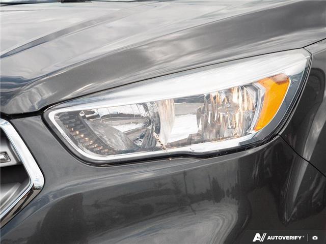 2018 Ford Escape SE (Stk: U26T11A) in London - Image 10 of 27