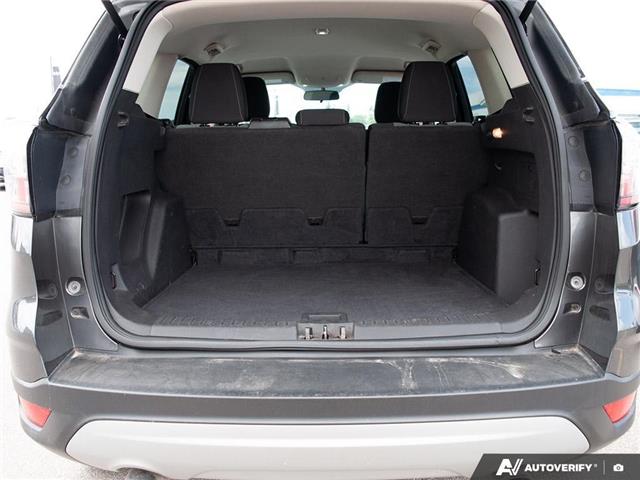 2018 Ford Escape SE (Stk: U26T11A) in London - Image 11 of 27