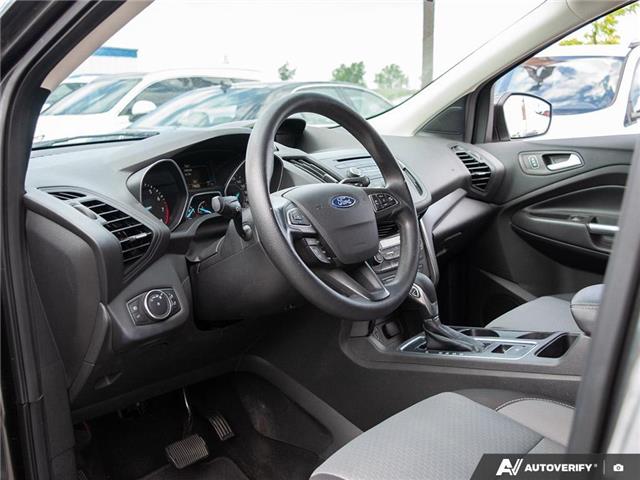 2018 Ford Escape SE (Stk: U26T11A) in London - Image 13 of 27