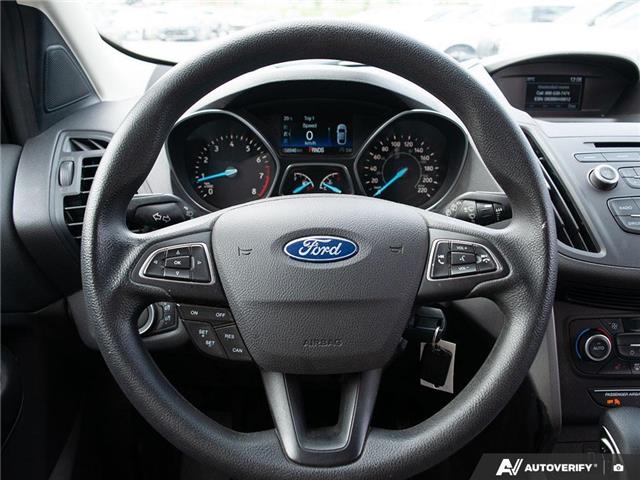 2018 Ford Escape SE (Stk: U26T11A) in London - Image 14 of 27