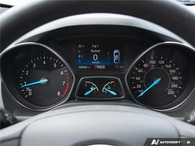 2018 Ford Escape SE (Stk: U26T11A) in London - Image 15 of 27