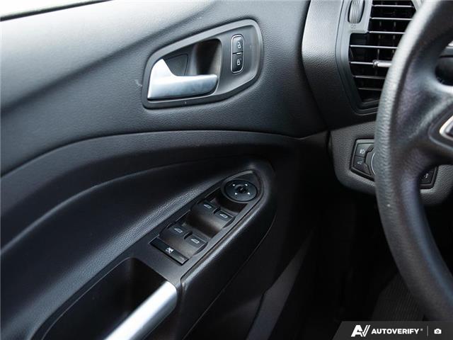 2018 Ford Escape SE (Stk: U26T11A) in London - Image 17 of 27