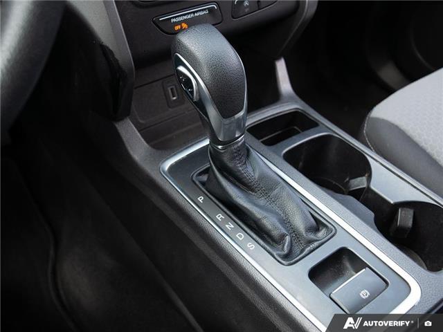 2018 Ford Escape SE (Stk: U26T11A) in London - Image 19 of 27
