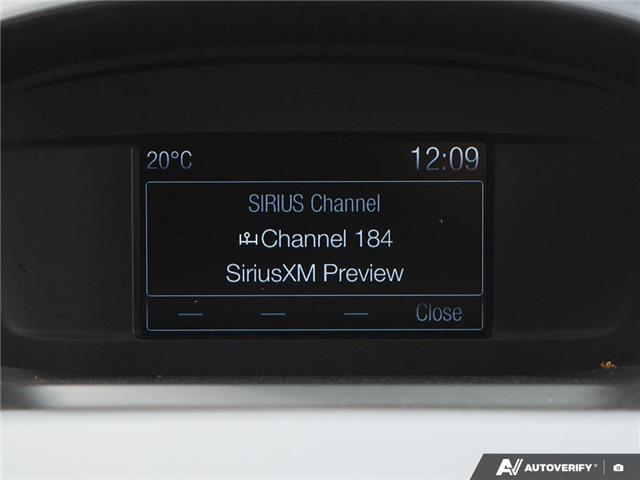2018 Ford Escape SE (Stk: U26T11A) in London - Image 21 of 27