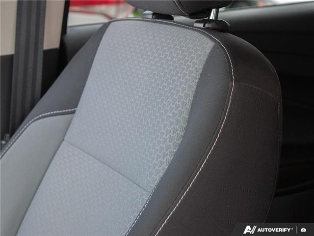 2018 Ford Escape SE (Stk: U26T11A) in London - Image 23 of 27