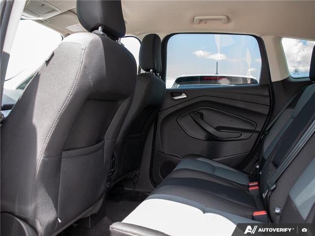 2018 Ford Escape SE (Stk: U26T11A) in London - Image 24 of 27