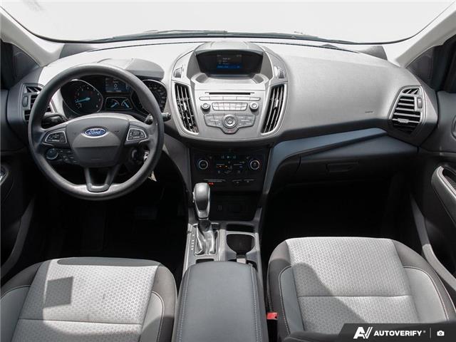 2018 Ford Escape SE (Stk: U26T11A) in London - Image 25 of 27
