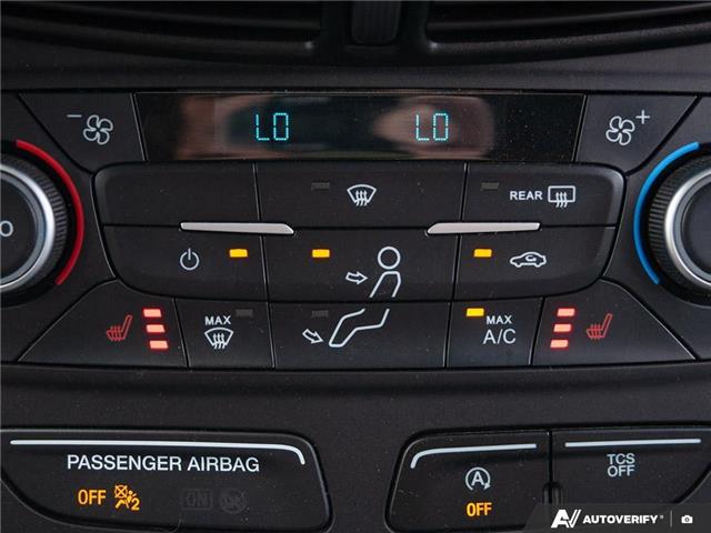 2018 Ford Escape SE (Stk: U26T11A) in London - Image 27 of 27