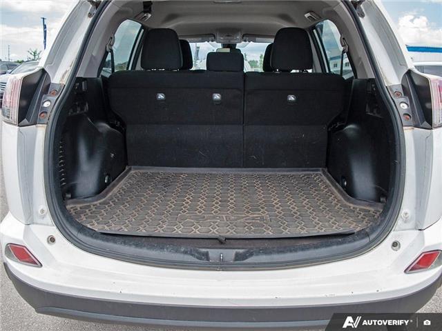 2018 Toyota RAV4 LE (Stk: U26T110A) in London - Image 10 of 27