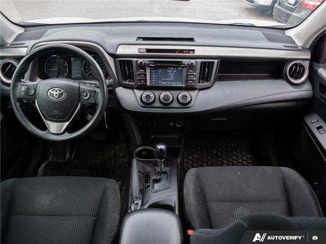 2018 Toyota RAV4 LE (Stk: U26T110A) in London - Image 27 of 27