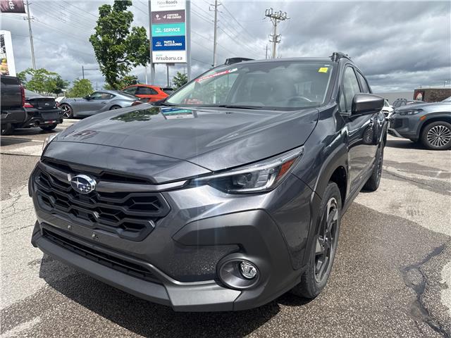 2024 Subaru Crosstrek Limited (Stk: P2288) in Newmarket - Image 3 of 19