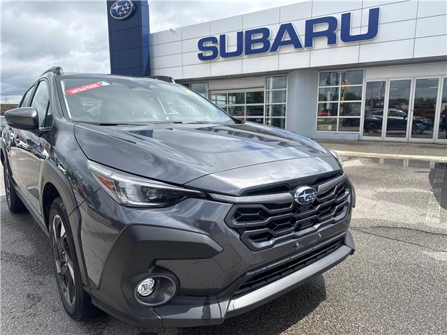 2024 Subaru Crosstrek Limited (Stk: P2288) in Newmarket - Image 2 of 19