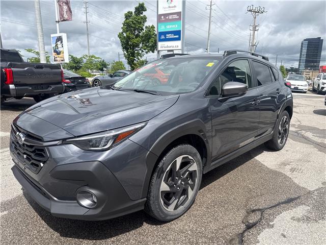 2024 Subaru Crosstrek Limited (Stk: P2288) in Newmarket - Image 4 of 19
