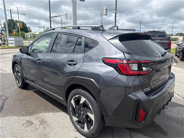 2024 Subaru Crosstrek Limited (Stk: P2288) in Newmarket - Image 6 of 19