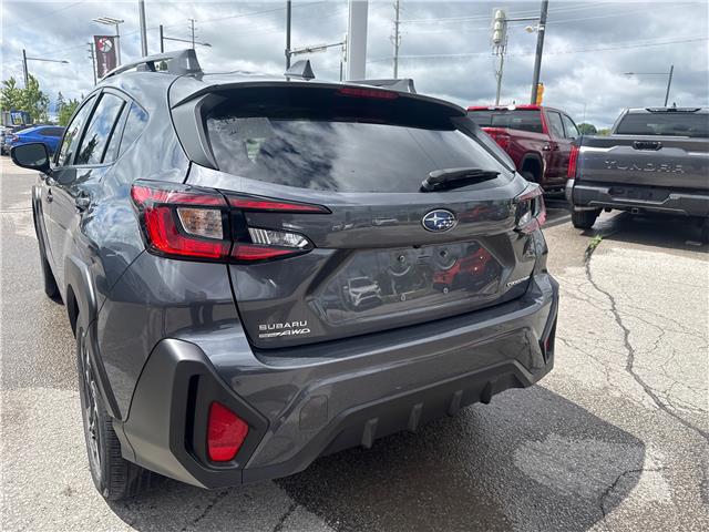 2024 Subaru Crosstrek Limited (Stk: P2288) in Newmarket - Image 7 of 19
