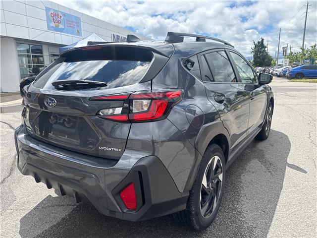 2024 Subaru Crosstrek Limited (Stk: P2288) in Newmarket - Image 8 of 19