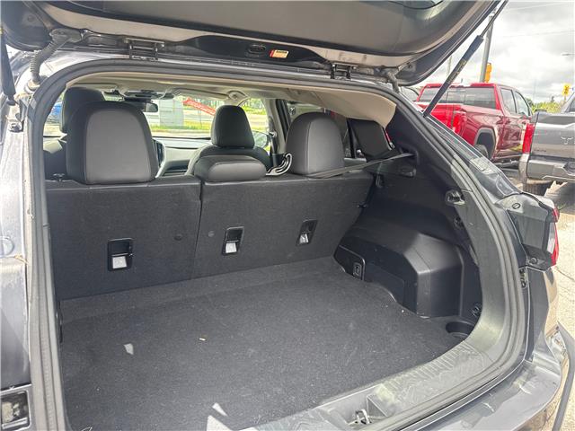 2024 Subaru Crosstrek Limited (Stk: P2288) in Newmarket - Image 9 of 19