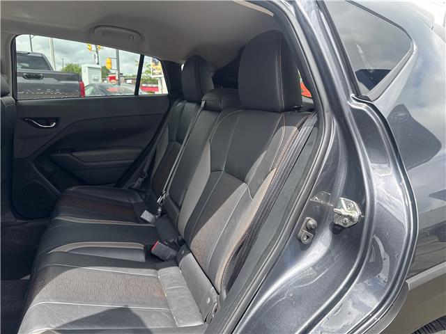 2024 Subaru Crosstrek Limited (Stk: P2288) in Newmarket - Image 10 of 19