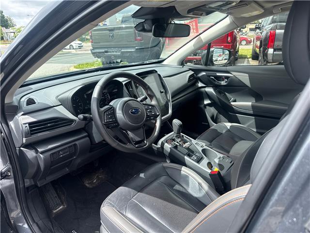 2024 Subaru Crosstrek Limited (Stk: P2288) in Newmarket - Image 11 of 19