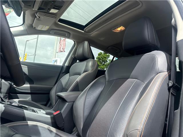 2024 Subaru Crosstrek Limited (Stk: P2288) in Newmarket - Image 12 of 19