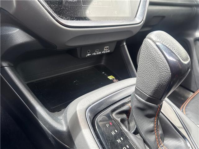 2024 Subaru Crosstrek Limited (Stk: P2288) in Newmarket - Image 14 of 19