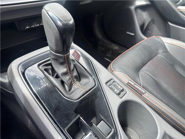 2024 Subaru Crosstrek Limited (Stk: P2288) in Newmarket - Image 15 of 19