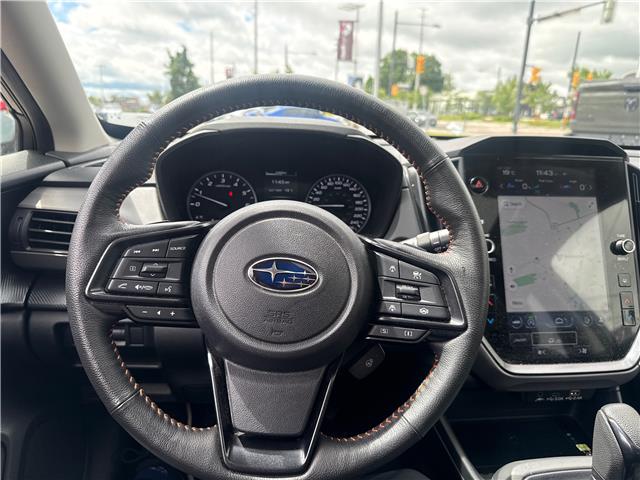 2024 Subaru Crosstrek Limited (Stk: P2288) in Newmarket - Image 16 of 19