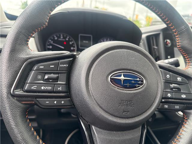 2024 Subaru Crosstrek Limited (Stk: P2288) in Newmarket - Image 17 of 19