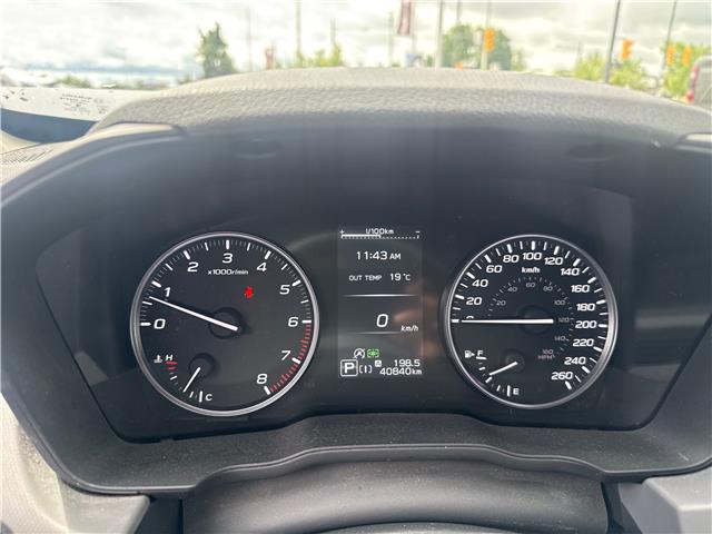 2024 Subaru Crosstrek Limited (Stk: P2288) in Newmarket - Image 19 of 19