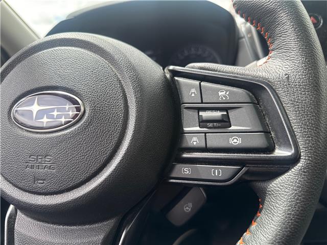 2024 Subaru Crosstrek Limited (Stk: P2288) in Newmarket - Image 18 of 19