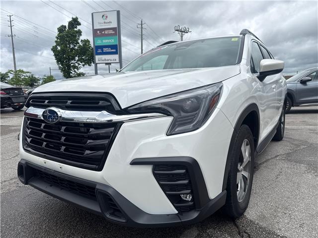 2024 Subaru Ascent Touring (Stk: L765) in Newmarket - Image 3 of 20