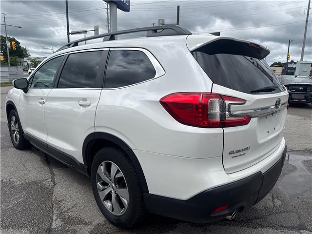 2024 Subaru Ascent Touring (Stk: L765) in Newmarket - Image 7 of 20
