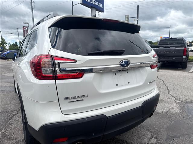 2024 Subaru Ascent Touring (Stk: L765) in Newmarket - Image 8 of 20