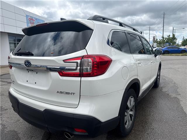 2024 Subaru Ascent Touring (Stk: L765) in Newmarket - Image 9 of 20