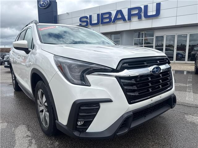 2024 Subaru Ascent Touring (Stk: L765) in Newmarket - Image 2 of 20