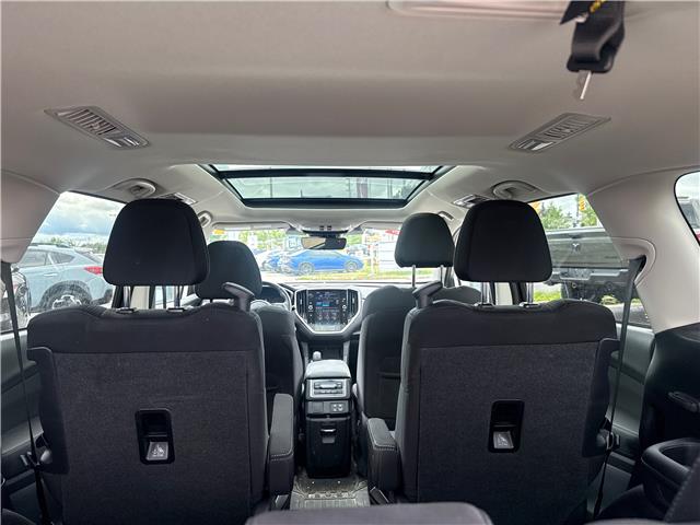 2024 Subaru Ascent Touring (Stk: L765) in Newmarket - Image 10 of 20