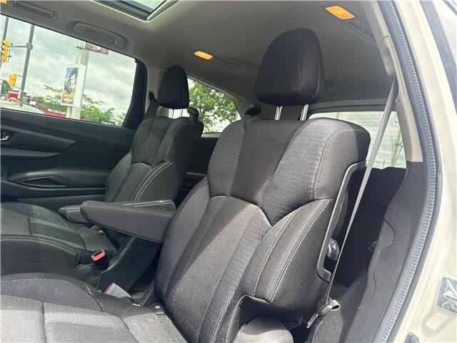 2024 Subaru Ascent Touring (Stk: L765) in Newmarket - Image 11 of 20