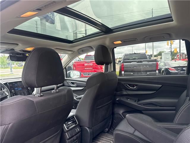 2024 Subaru Ascent Touring (Stk: L765) in Newmarket - Image 13 of 20
