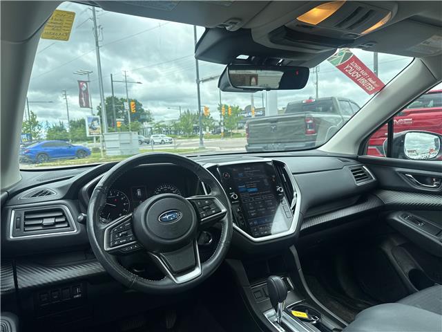 2024 Subaru Ascent Touring (Stk: L765) in Newmarket - Image 14 of 20
