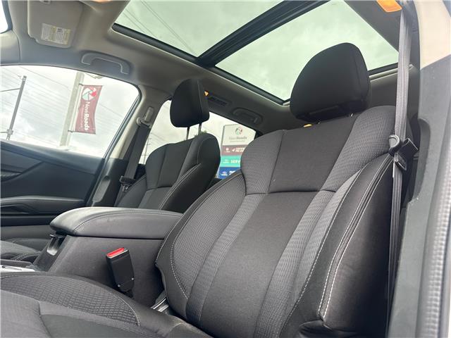 2024 Subaru Ascent Touring (Stk: L765) in Newmarket - Image 15 of 20