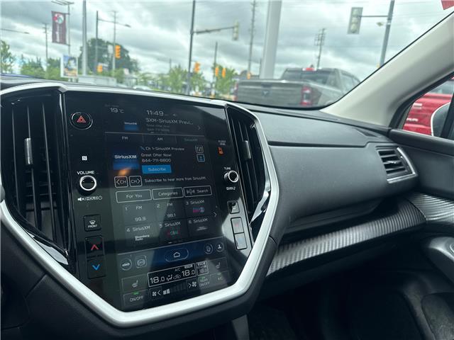 2024 Subaru Ascent Touring (Stk: L765) in Newmarket - Image 16 of 20